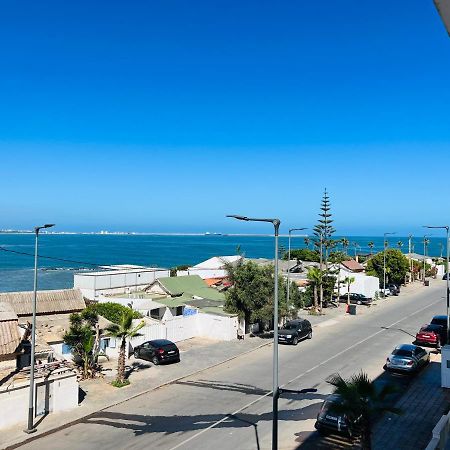 Appartement En Bord De Mer Pont Blondin المظهر الخارجي الصورة