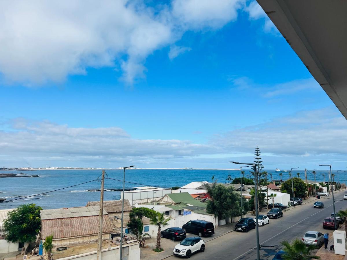 Appartement En Bord De Mer Pont Blondin المظهر الخارجي الصورة