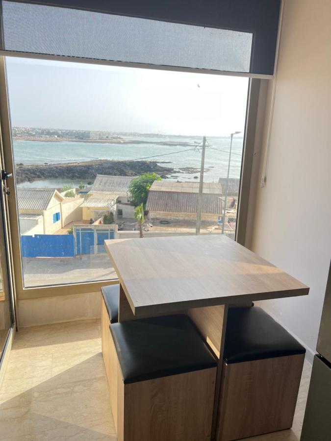 Appartement En Bord De Mer Pont Blondin المظهر الخارجي الصورة
