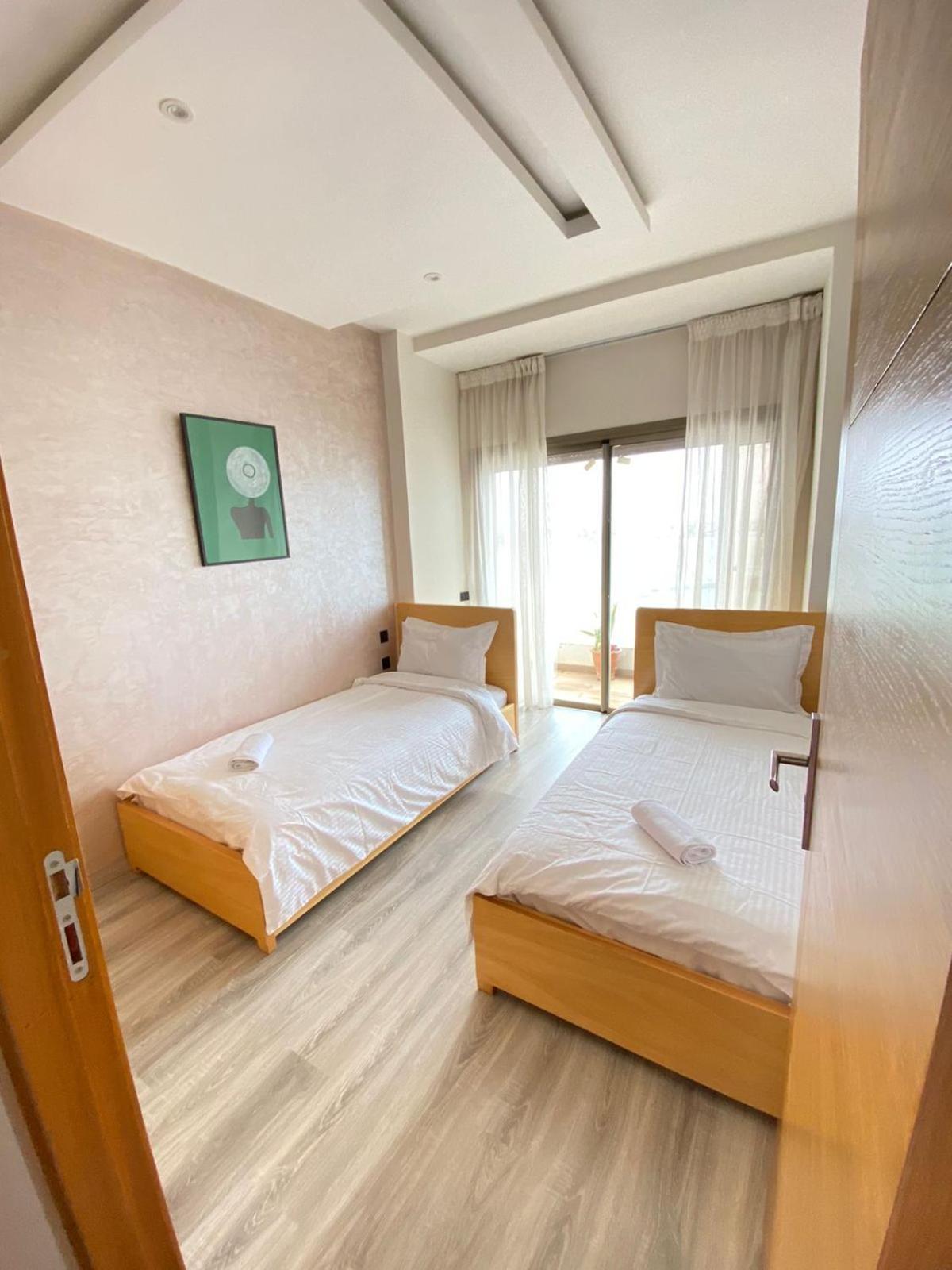 Appartement En Bord De Mer Pont Blondin المظهر الخارجي الصورة