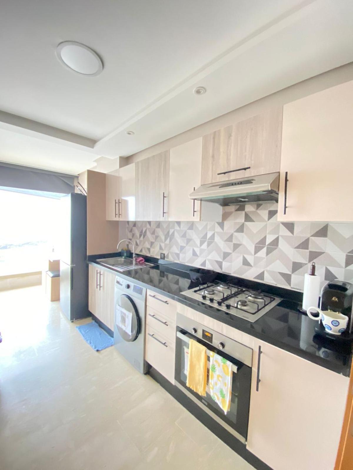 Appartement En Bord De Mer Pont Blondin المظهر الخارجي الصورة