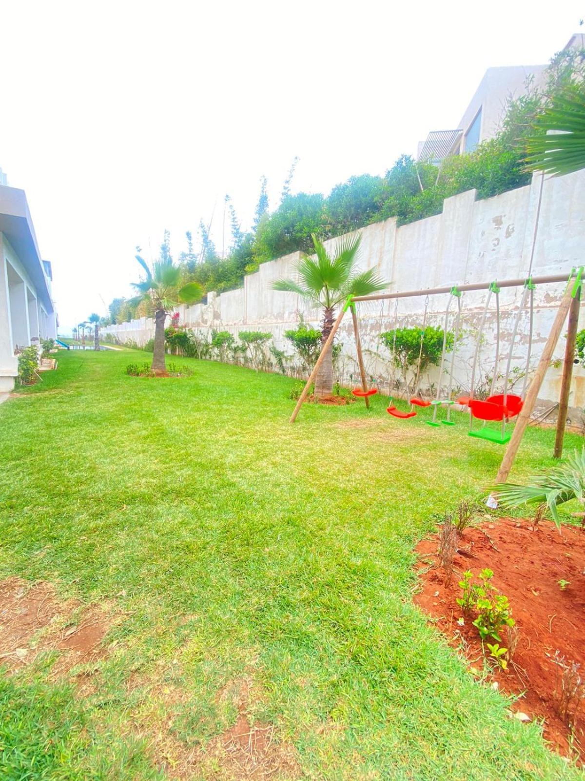 Appartement En Bord De Mer Pont Blondin المظهر الخارجي الصورة